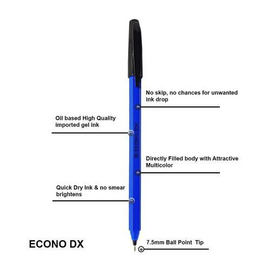 Econo DX -10pcs, 2 image